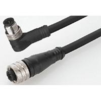 Molex 1200668234 Sensor/actuator connector, geassembleerd 1 stuk(s) Bag - thumbnail