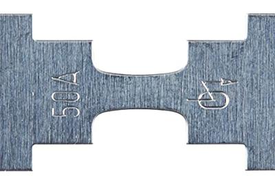 HELLA Zekeringsstrip "hsb" van hsb safety strips 50a