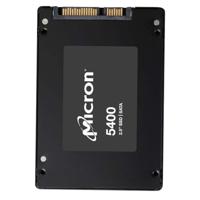Micron 5400 PRO 960 GB SSD harde schijf (2.5 inch) SATA 6 Gb/s Retail MTFDDAK960TGA-1BC1ZABYYR - thumbnail
