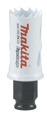 Makita E-03698 Gatzaag 25mm snelwissel BiM