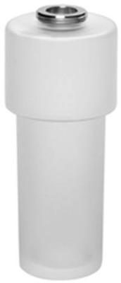 Dornbracht fles voor zeepdispenser Mat Glas