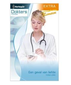 Een geval van liefde - Fiona Lowe - ebook