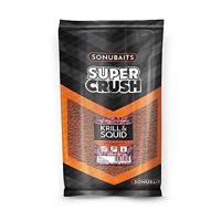 Sonu Groundbait Mix Krill and Squid - thumbnail