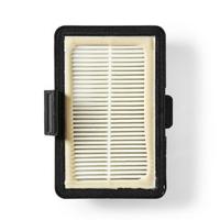 Nedis VCFI220HEP Hepa-filter Voor ® Stofzuiger Met Zak Vcbg100rd - thumbnail