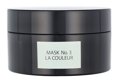 David Mallett Color Protecting Hair Mask N3 180 ml Maskers