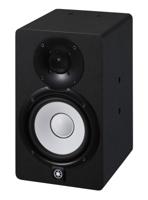 Yamaha HS5i BK actieve studiomonitor zwart (per stuk) - thumbnail