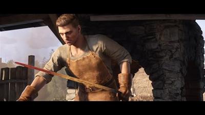 Kingdom Come Deliverance II