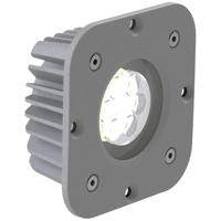 LED2WORK CENALED SPOT LED-machineverlichting 8.5 W 1120 lm 15 ° 24 V/DC 1 stuk(s) - thumbnail