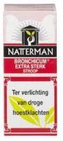 Natterman Bronchicum Extra Sterk - thumbnail