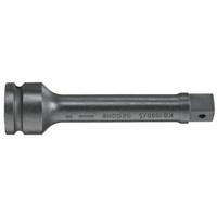Gedore KB 3090-10 6262280 Verlenging Aandrijving 3/8 (10 mm) 250 mm 1 stuk(s) - thumbnail