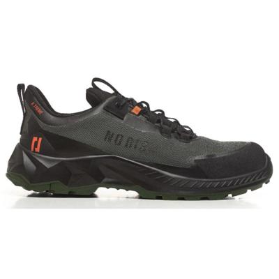 No Risk x-treme low green 1257.08 s3l | zwart/groen | maat 44 - 5607421120444 No Risk x-treme low green 1257.08 s3l | zwart/groen | maat 44 - 5607421120444