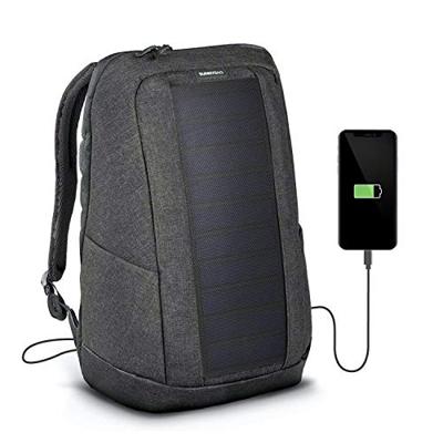 SunnyBag Solarrugzak ICONIC 20 l (b x h x d) 370 x 480 x 170 mm 136CG_01 SunnyBag Solarrugzak ICONIC 20 l (b x h x d) 370 x 480 x 170 mm 136CG_01