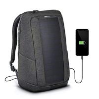 SunnyBag Solarrugzak ICONIC 20 l (b x h x d) 370 x 480 x 170 mm 136CG_01 - thumbnail