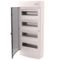 Intratec MKCAGH48-T MKCAGH48-T Distributiekast Inhoud: 1 stuk(s) - thumbnail