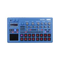 Korg Electribe 2 Blauw - thumbnail