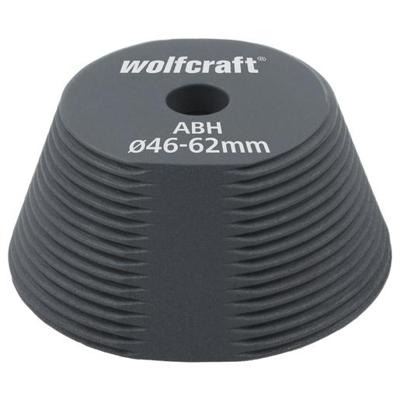 Wolfcraft 5951000 Aanboorhulp 1 stuk(s)
