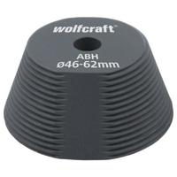 Wolfcraft 5951000 Aanboorhulp 1 stuk(s) - thumbnail