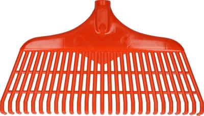 Blad- Tuin- en Gazon hark 40cm Blad- Tuin- en Gazon hark 40cm