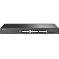 TP-Link TL-SG3428X-M2 Managed 1U - thumbnail