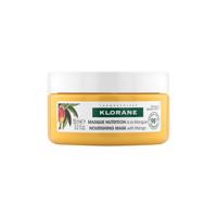 Klorane Masque nutrition à la Mangue 150ml - thumbnail
