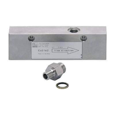 ifm Electronic E40162 Adapter E40162 1 stuk(s)