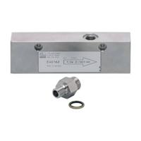 ifm Electronic E40162 Adapter E40162 1 stuk(s) - thumbnail