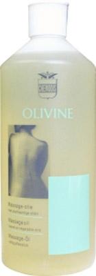 Chemodis Olivine massageolie 500 Milliliter