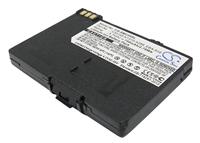 Connect 3000 112125 X250 Geschikt voor merk: Gigaset, Siemens, Telekom Li-ion 3.7 V 750 mAh - thumbnail