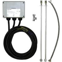 Stiebel Eltron 223409 Aansluitset kachel - thumbnail