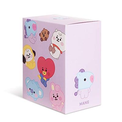 BT21 BT21 knuffel MANG Baby - 13 cm