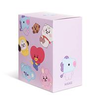 BT21 BT21 knuffel MANG Baby - 13 cm - thumbnail