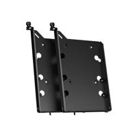 ATX Semi-toren doos Fractal Design FD-A-TRAY-001 Zwart - thumbnail