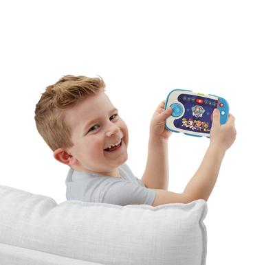 VTech smile tv