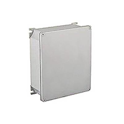 Molex MWE Industrial Solution 936040071 Universele behuizing 252 x 215 x 91 Aluminium spuitgietwerk Poedercoating Stof-grijs (RAL 7037) 1 stuk(s) Molex MWE Industrial Solution 936040071 Universele behuizing 252 x 215 x 91 Aluminium spuitgietwerk Poedercoating Stof-grijs (RAL 7037) 1 stuk(s)