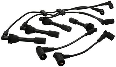 Bougiekabelset ZE744