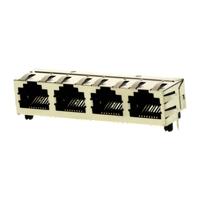 Molex INVERTED GANG 442480086 442480086 1 stuk(s) - thumbnail