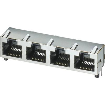 Phoenix Contact 1149851 Printplaatconnector 30 stuk(s)