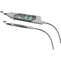 VOLTCRAFT VC-82 Multimeter Digitaal CAT III 250 V Weergave (counts): 2000 - thumbnail