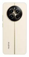 Realme 12+ 5G 12GB/512GB Beige (Navigator Beige) Dual SIM - thumbnail