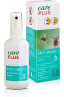 Care Plus Anti-Insect Natural Spray 100ml - thumbnail
