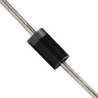 ON Semiconductor Zenerdiode 1N5942BRLG Behuizingssoort (halfgeleider) DO-41 Zenerspanning 51 V Vermogen (max.) P(TOT) 3 W - thumbnail
