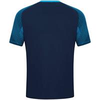 JAKO 6122K T-Shirt Performance Kids - Marine/Jako Blauw - 152 - thumbnail