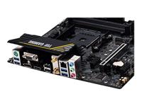 Moederbord AMD ASUS TUF GAMING A520M-PLUS WIFI - thumbnail