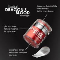 Rodial Dragon&apos;s Blood Sculpting Gel 50ml Masker - thumbnail