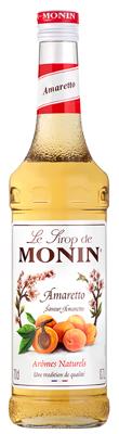 Monin Amaretto 700ml