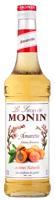 Monin Amaretto 700ml - thumbnail