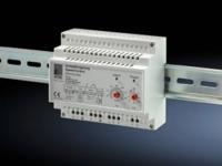 Rittal SK 3120.200 Toerentalregelaar (b x h x d) 105 x 90.50 x 60.20 mm 1 stuk(s) - thumbnail