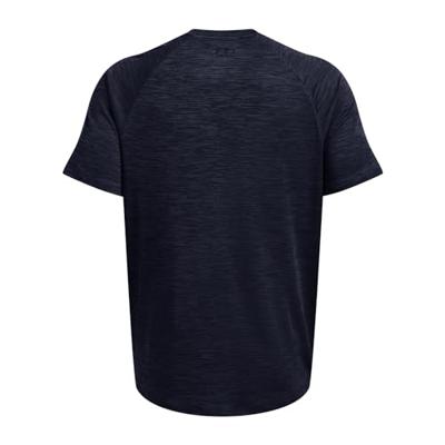 Under Armour Tech Textured Sportshirt Heren XL