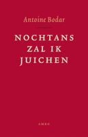 Nochtans zal ik juichen - Antoine Bodar - ebook - thumbnail