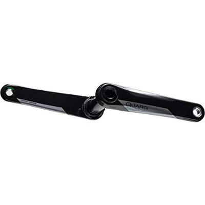 QUARQ crankarm set crank arm set 165mm glossy - thumbnail